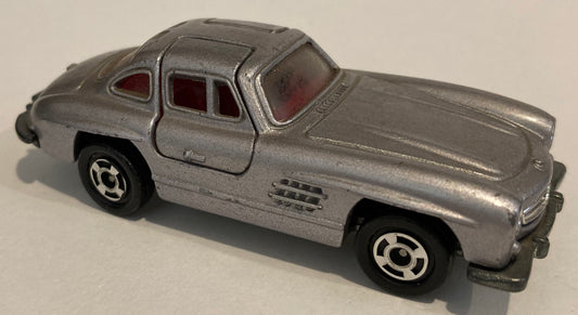 Vintage Mercedes Toy