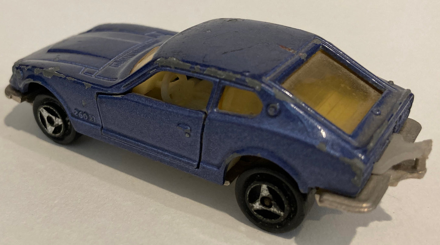 Vintage Datsun Toy